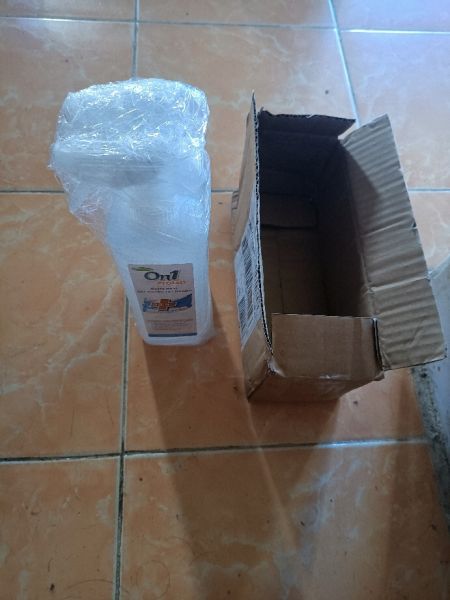 Buyer review image 1