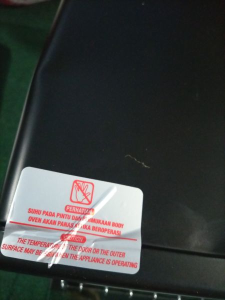 Buyer review image 1