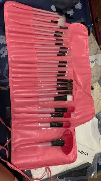 Buyer review image 2