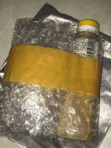 Buyer review image 1