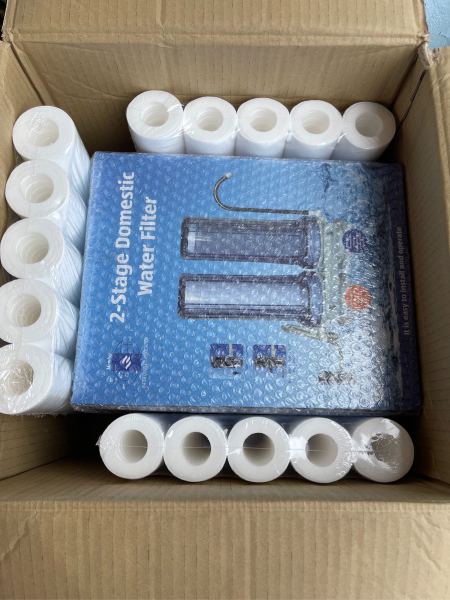 Buyer review image 2