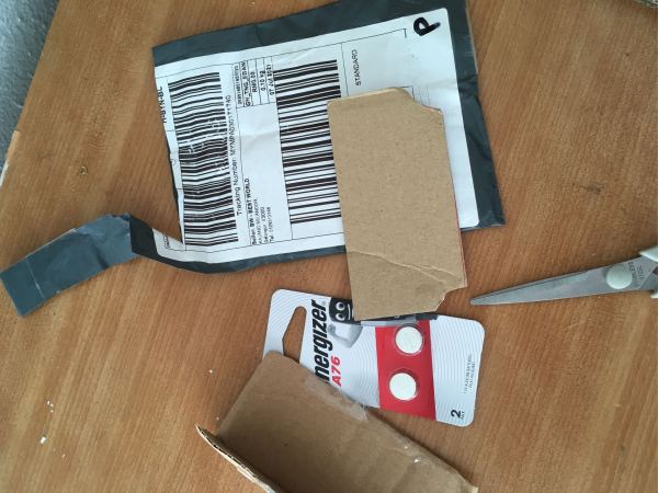 Buyer review image 2