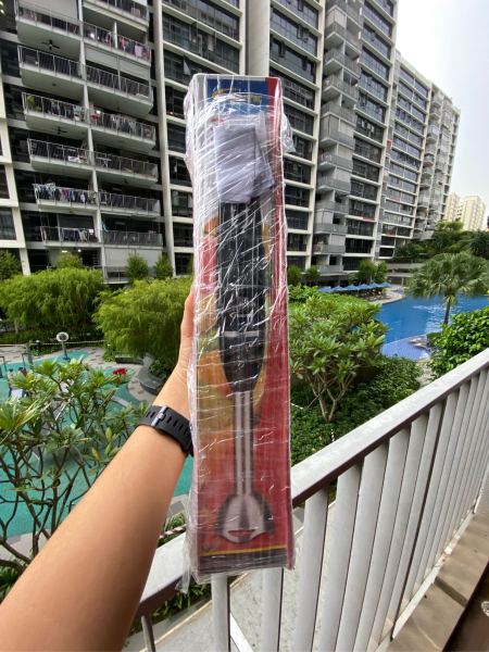 Buyer review image 2