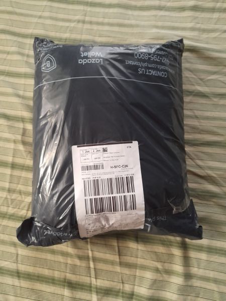 Buyer review image 1