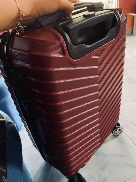 Buyer review image 2