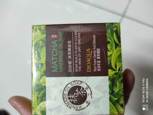 Buyer review image 1