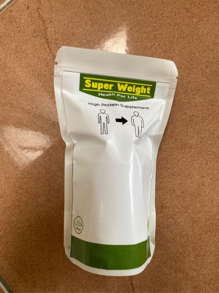 Buyer review image 1