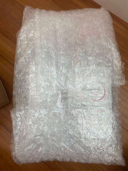 Buyer review image 3