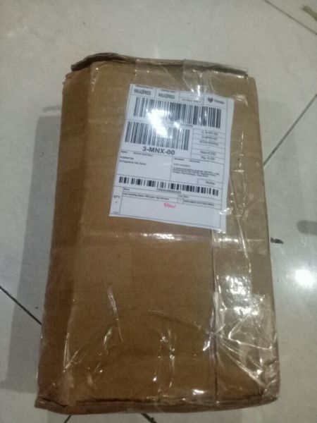 Buyer review image 1