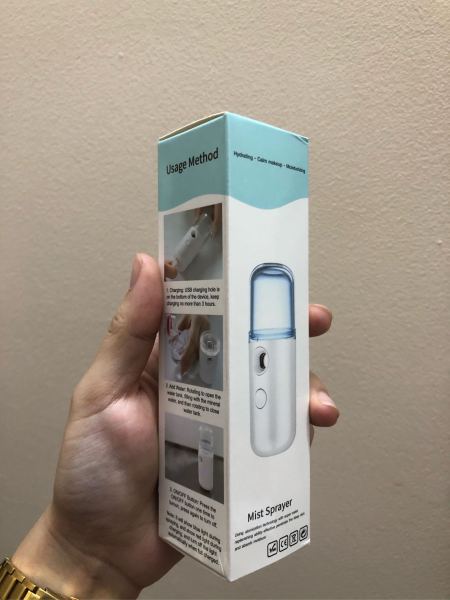 Buyer review image 2
