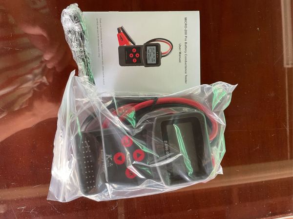 Buyer review image 2