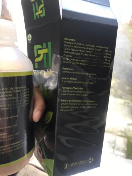 Buyer review image 2