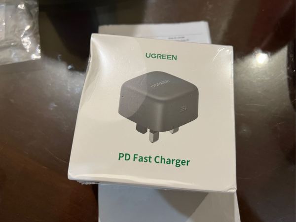 Buyer review image 1