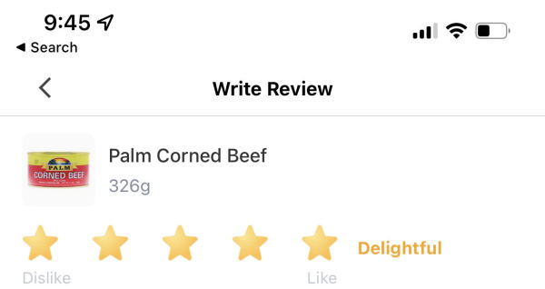 Buyer review image 1