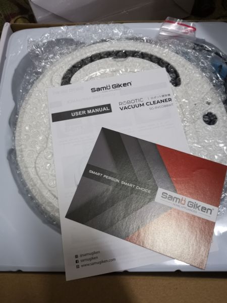 Buyer review image 1