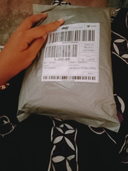 Buyer review image 1
