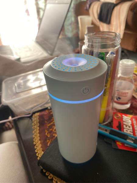 Buyer review image 1