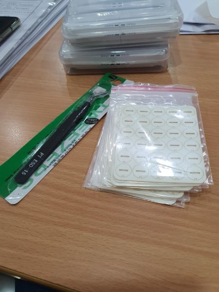 Buyer review image 2