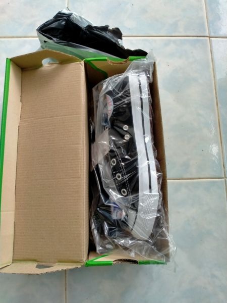 Buyer review image 2