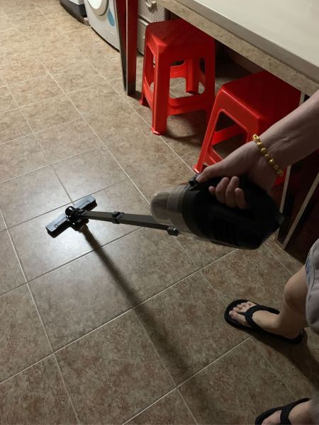 Buyer review image 1