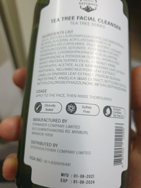 Buyer review image 4