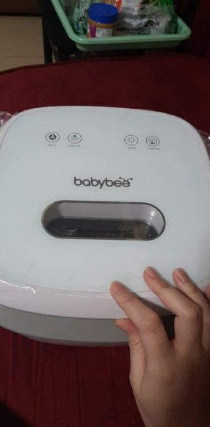 Buyer review image 2