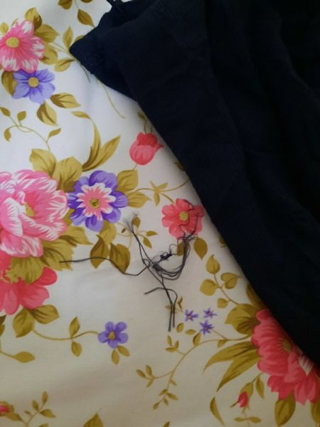 Buyer review image 1