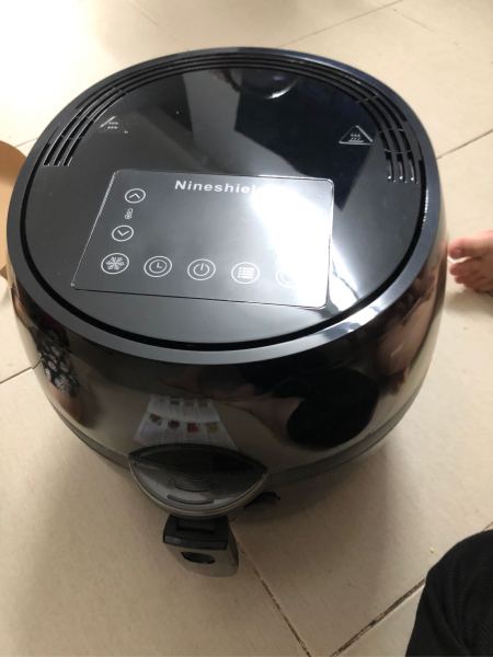 Buyer review image 2