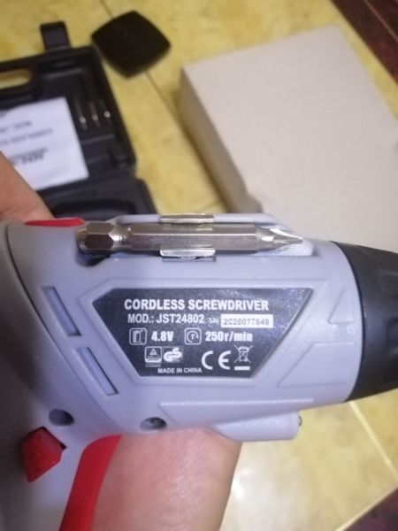 Buyer review image 1