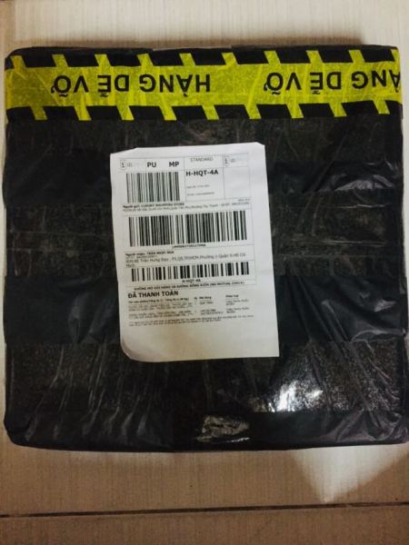 Buyer review image 1