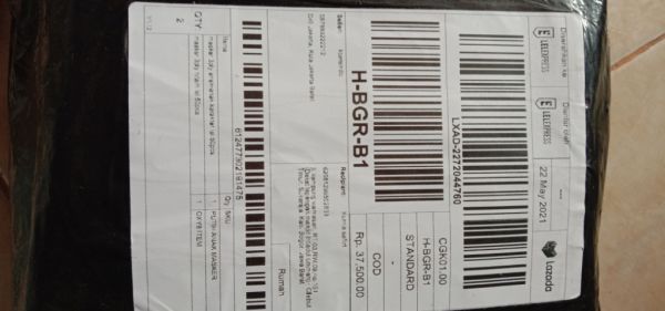 Buyer review image 1