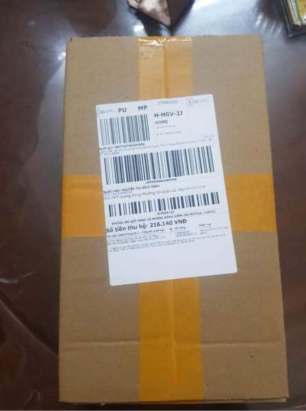 Buyer review image 2