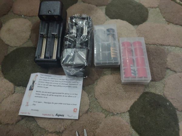 Buyer review image 5