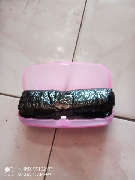 Buyer review image 2