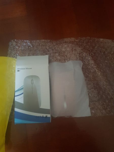 Buyer review image 3
