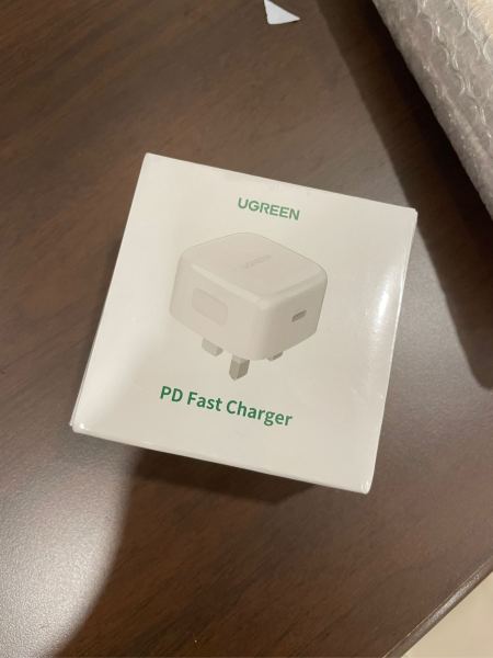 Buyer review image 1