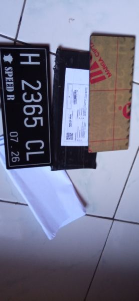 Buyer review image 2