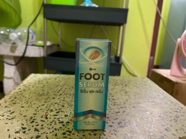 Buyer review image 2