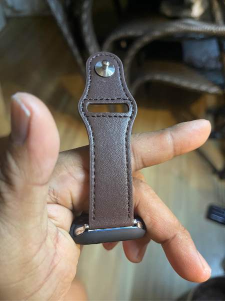 Buyer review image 2