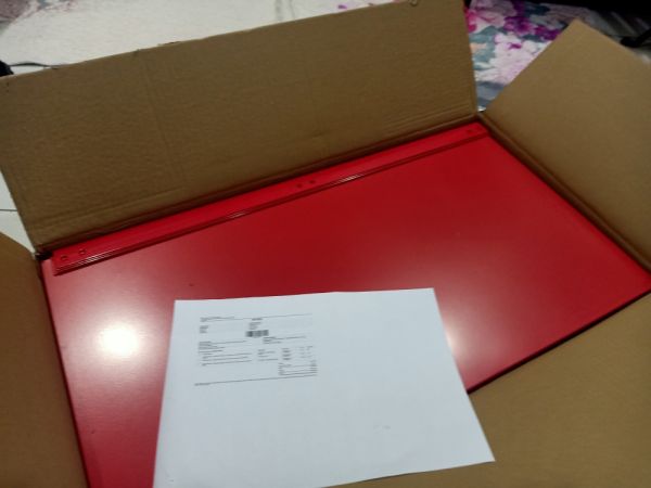 Buyer review image 1