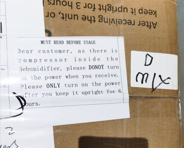 Buyer review image 1