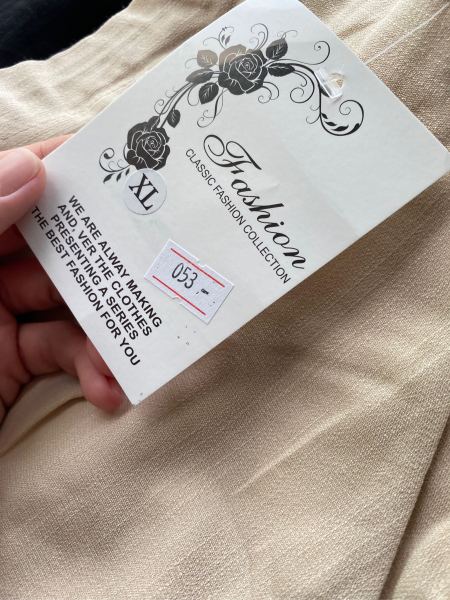 Buyer review image 3