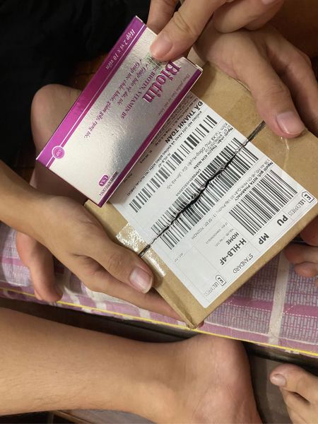 Buyer review image 1