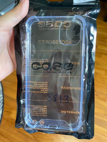 Buyer review image 1