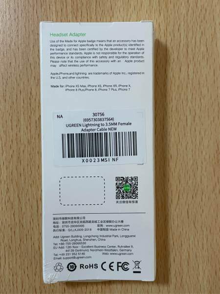 Buyer review image 2