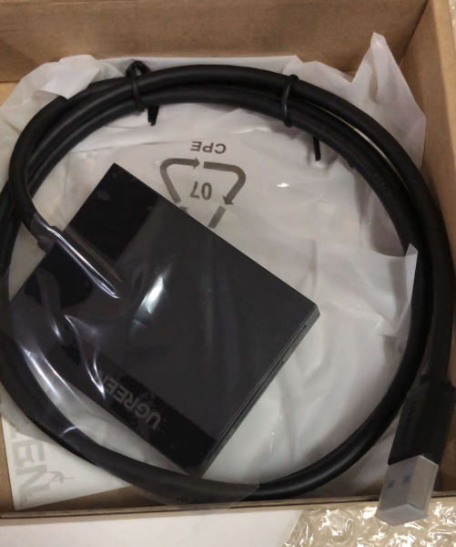 Buyer review image 2