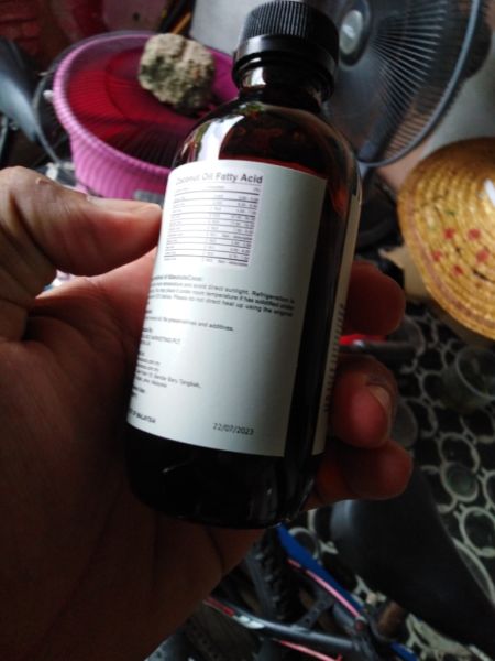 Buyer review image 2