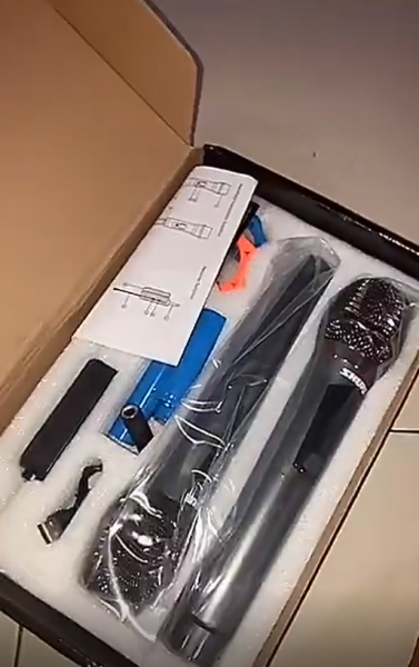 Buyer review image 2