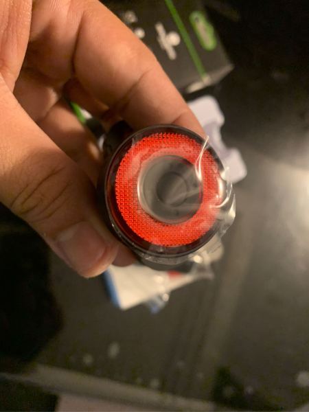 Buyer review image 2