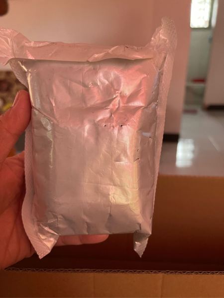 Buyer review image 1